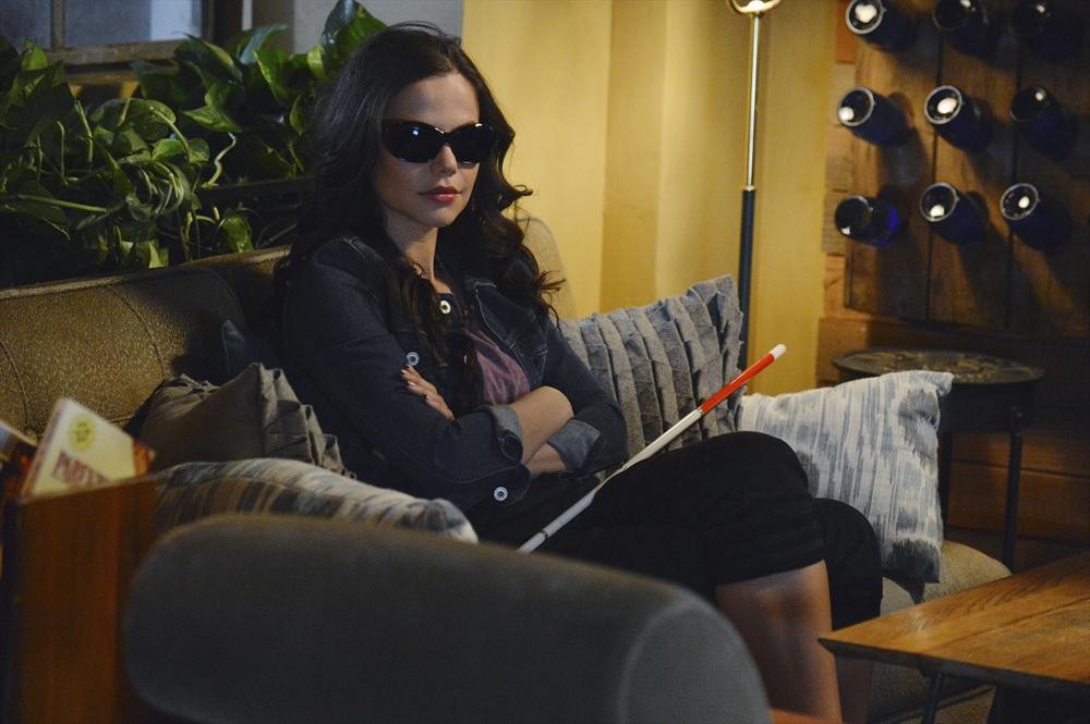 Pretty Little Liars: Miss Me x100 | Season 5 | Episode 5