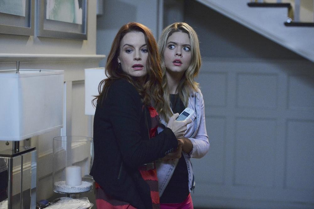 Pretty Little Liars: Scream for Me | Season 5 | Episode 8