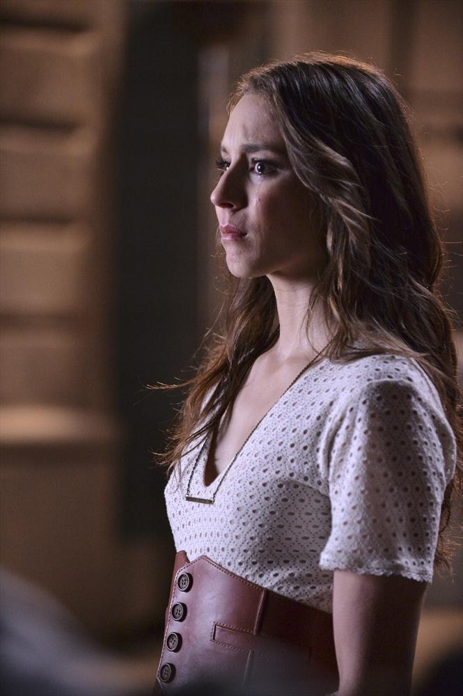Pretty Little Liars: Fresh Meat | Season 5 | Episode 15