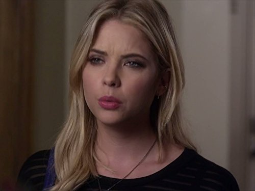 Pretty Little Liars: Out Damned Spot | Season 5 | Episode 19