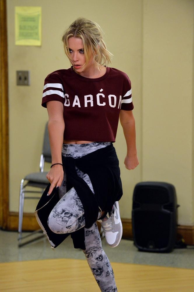Pretty Little Liars: Pretty Isn't the Point | Season 5 | Episode 20