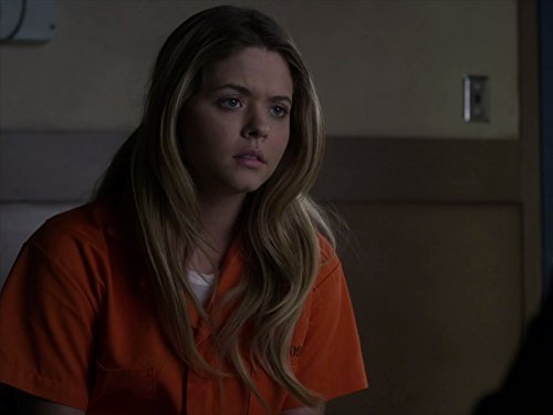 Pretty Little Liars: To Plea or Not to Plea | Season 5 | Episode 22