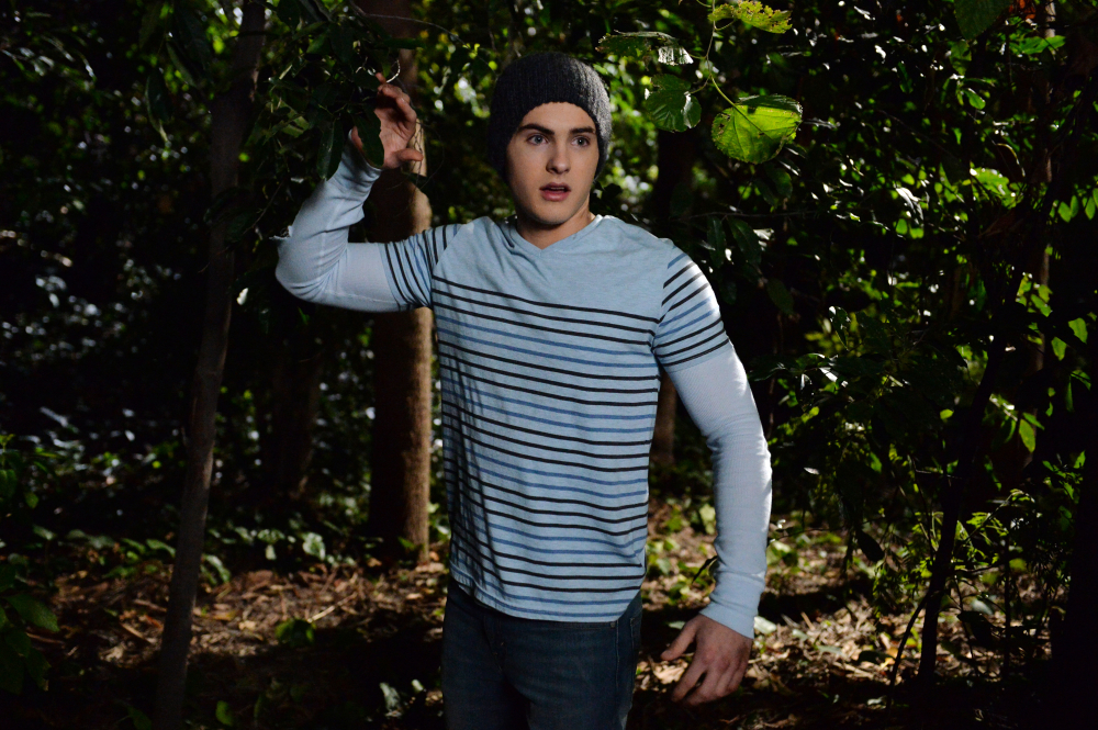 Pretty Little Liars: I'm a Good Girl, I Am | Season 5 | Episode 24