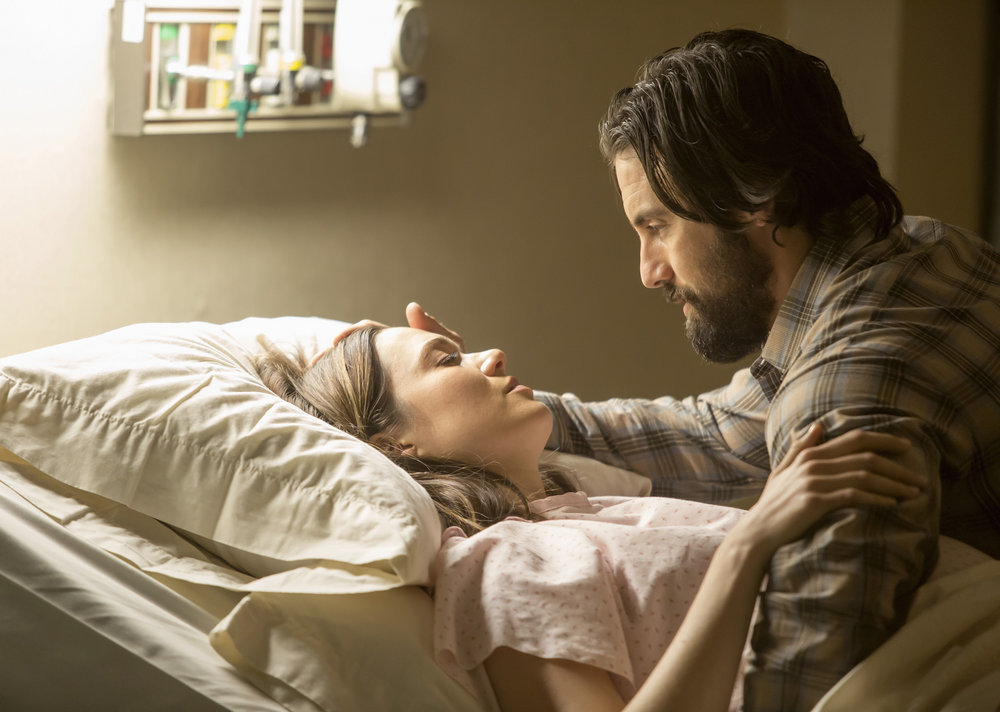 This Is Us: Pilot | Season 1 | Episode 1