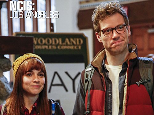 NCIS: Los Angeles: Getaway | Season 8 | Episode 18