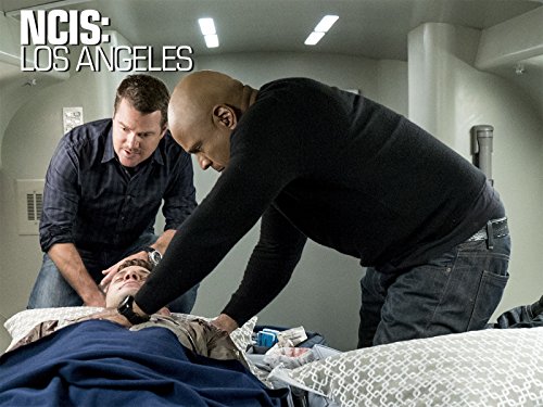 NCIS: Los Angeles: 767 | Season 8 | Episode 19