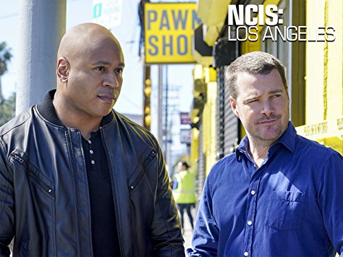 NCIS: Los Angeles: Battle Scars | Season 8 | Episode 21