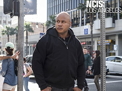 NCIS: Los Angeles: Unleashed | Season 8 | Episode 24