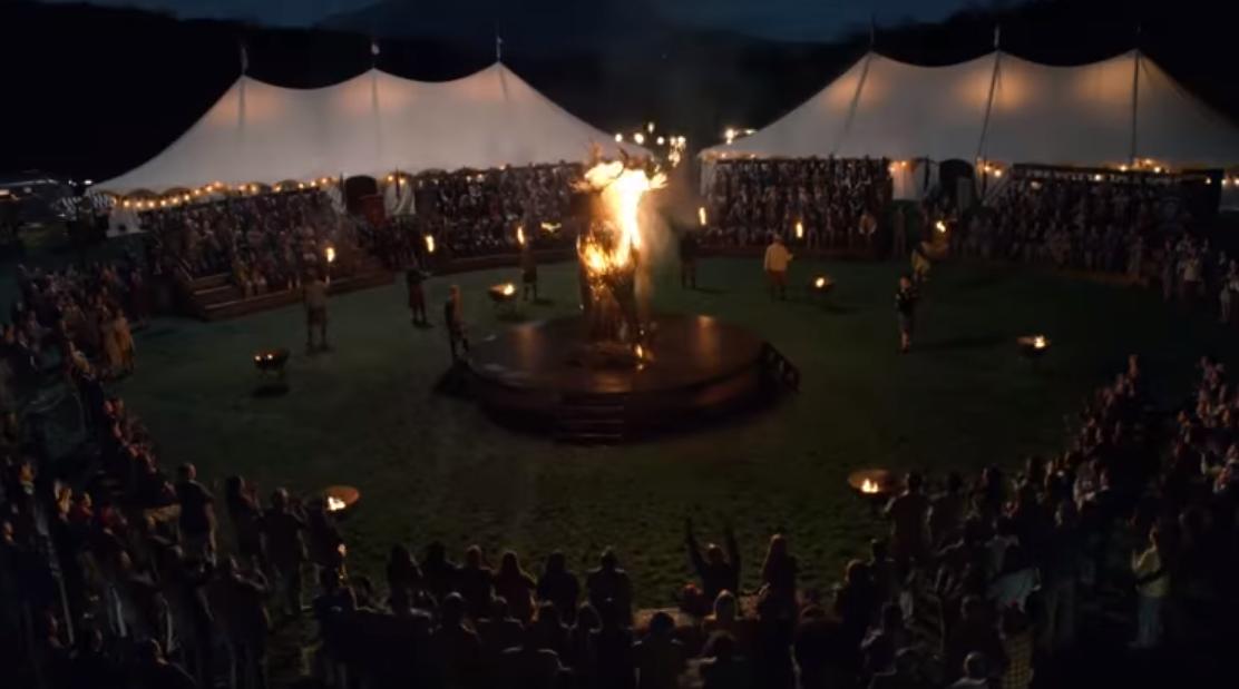 Outlander: The False Bride | Season 4 | Episode 3
