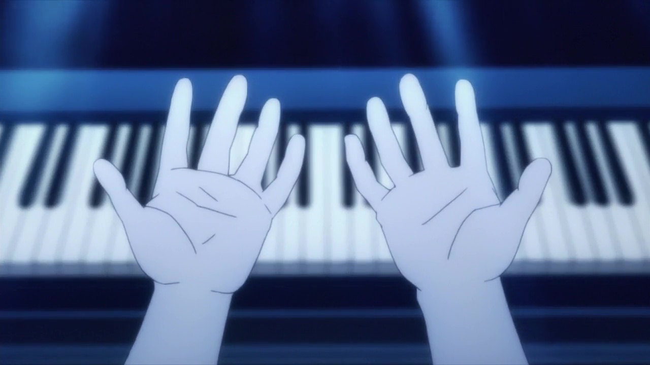 Piano no Mori: To Play Chopin's Pieces | Season 1 | Episode 2
