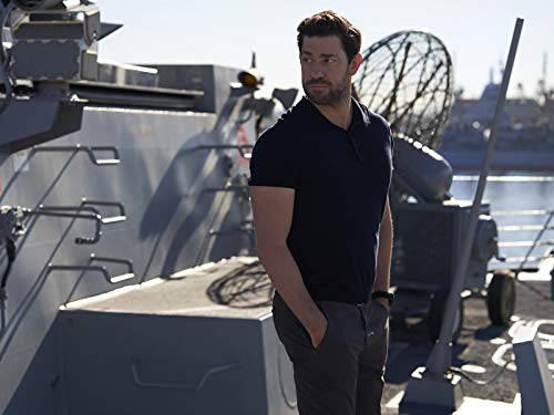 Jack Ryan: Strongman | Season 2 | Episode 8