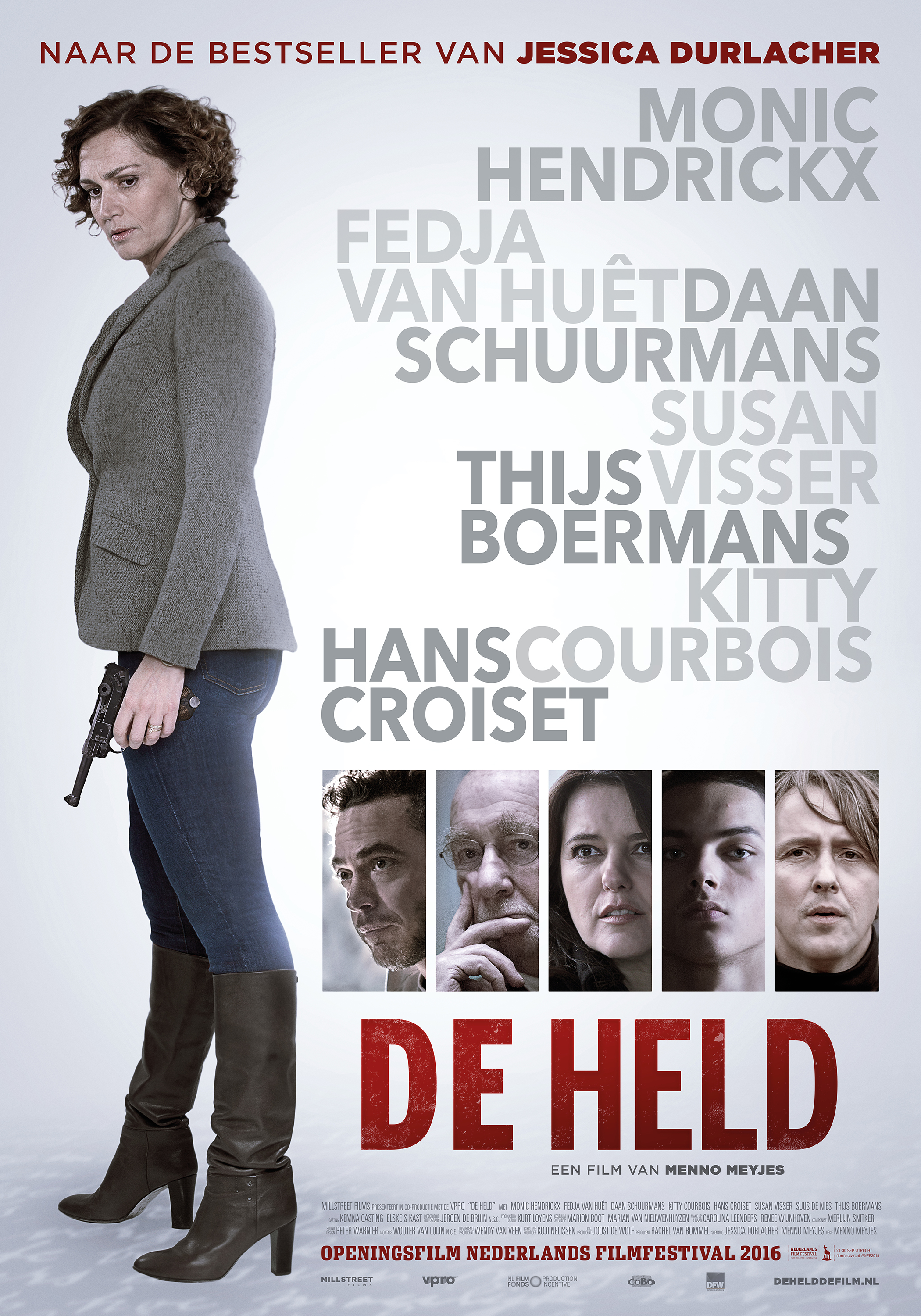 De held