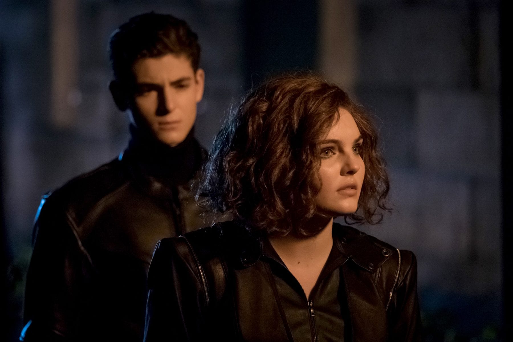 Gotham: Legend of the Dark Knight: Penguin, Our Hero | Season 5 | Episode 3
