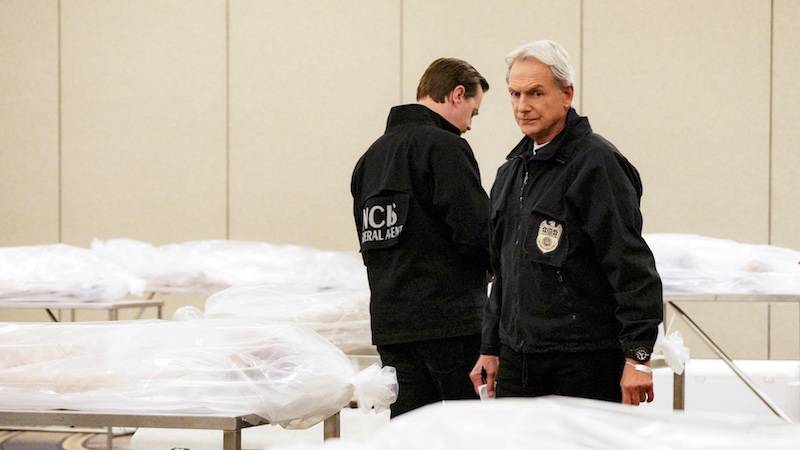 NCIS: Toil and Trouble | Season 16 | Episode 11