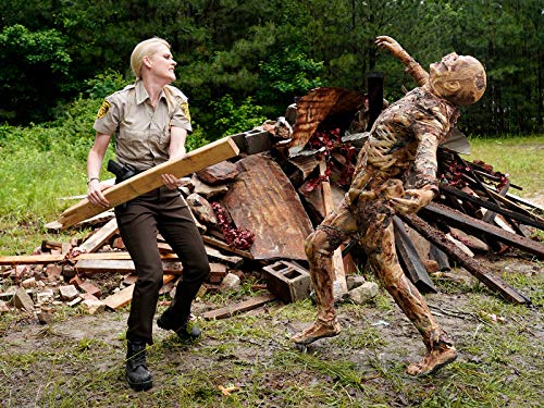 Stan Against Evil: Hell Is What You Make It | Season 3 | Episode 1