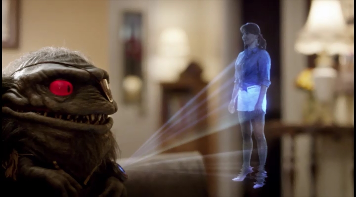Critters: A New Binge: Beginnings | Season 1 | Episode 2