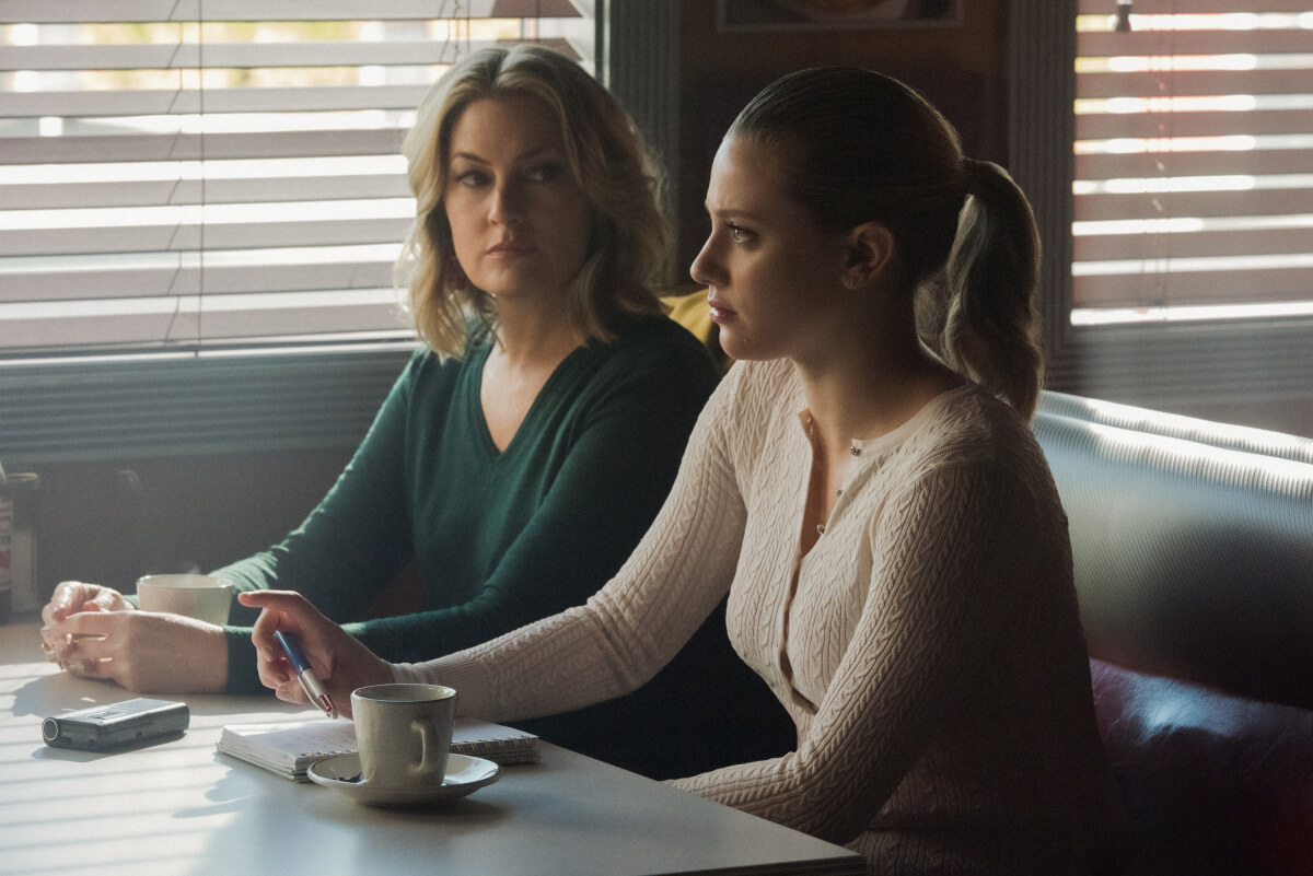 Riverdale: Chapter Sixty-Nine: Men of Honor | Season 4 | Episode 12