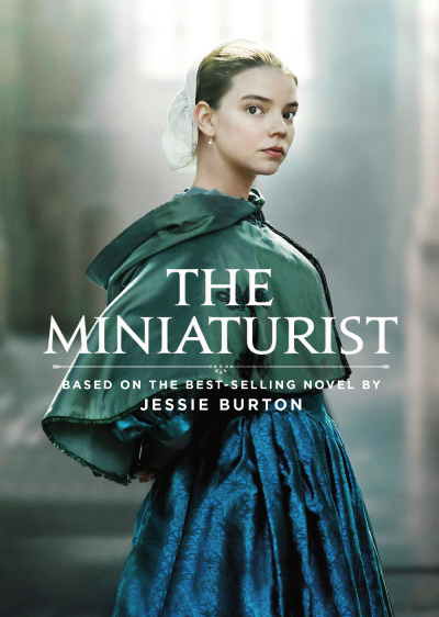 The Miniaturist (S01)