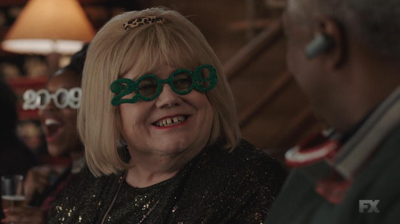 Baskets: New Year's Eve | Season 3 | Episode 10