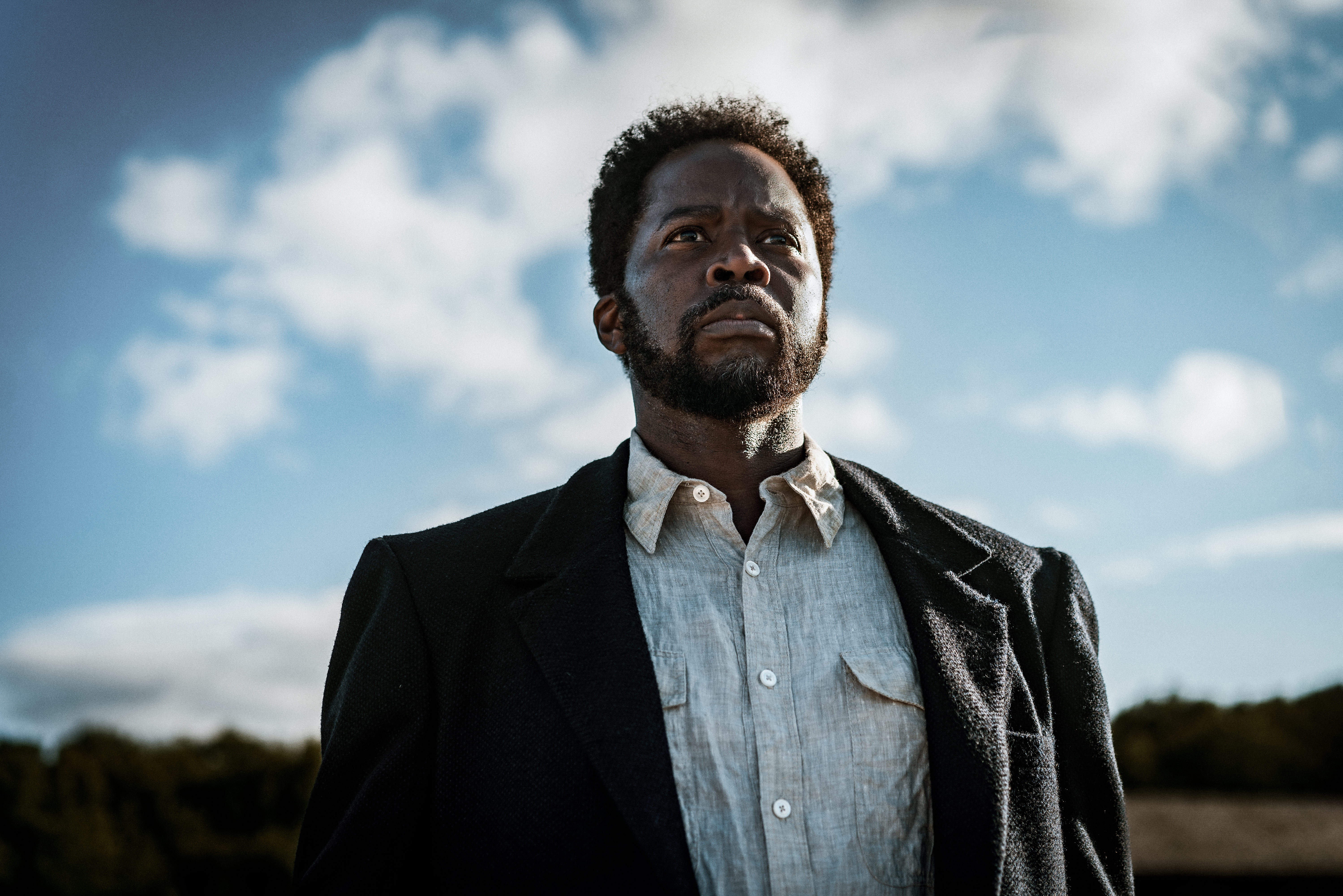 From: Long Day's Journey Into Night | Season 1 | Episode 1