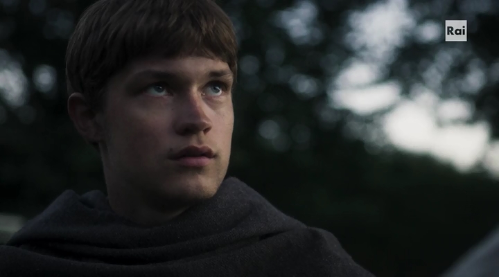 The Name of the Rose: Episode #1.1 | Season 1 | Episode 1