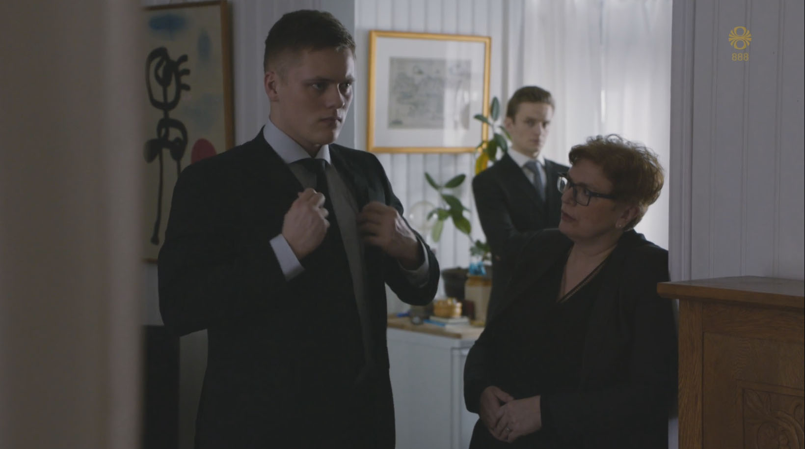 Ã“fÃ¦rÃ°: Ã‰pisode #2.5 | Season 2 | Episode 5
