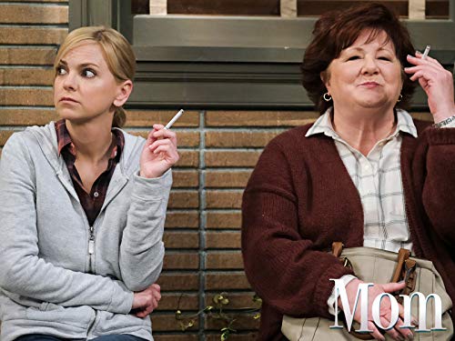 Mom: Skippy and the Knowledge Hole | Season 6 | Episode 16