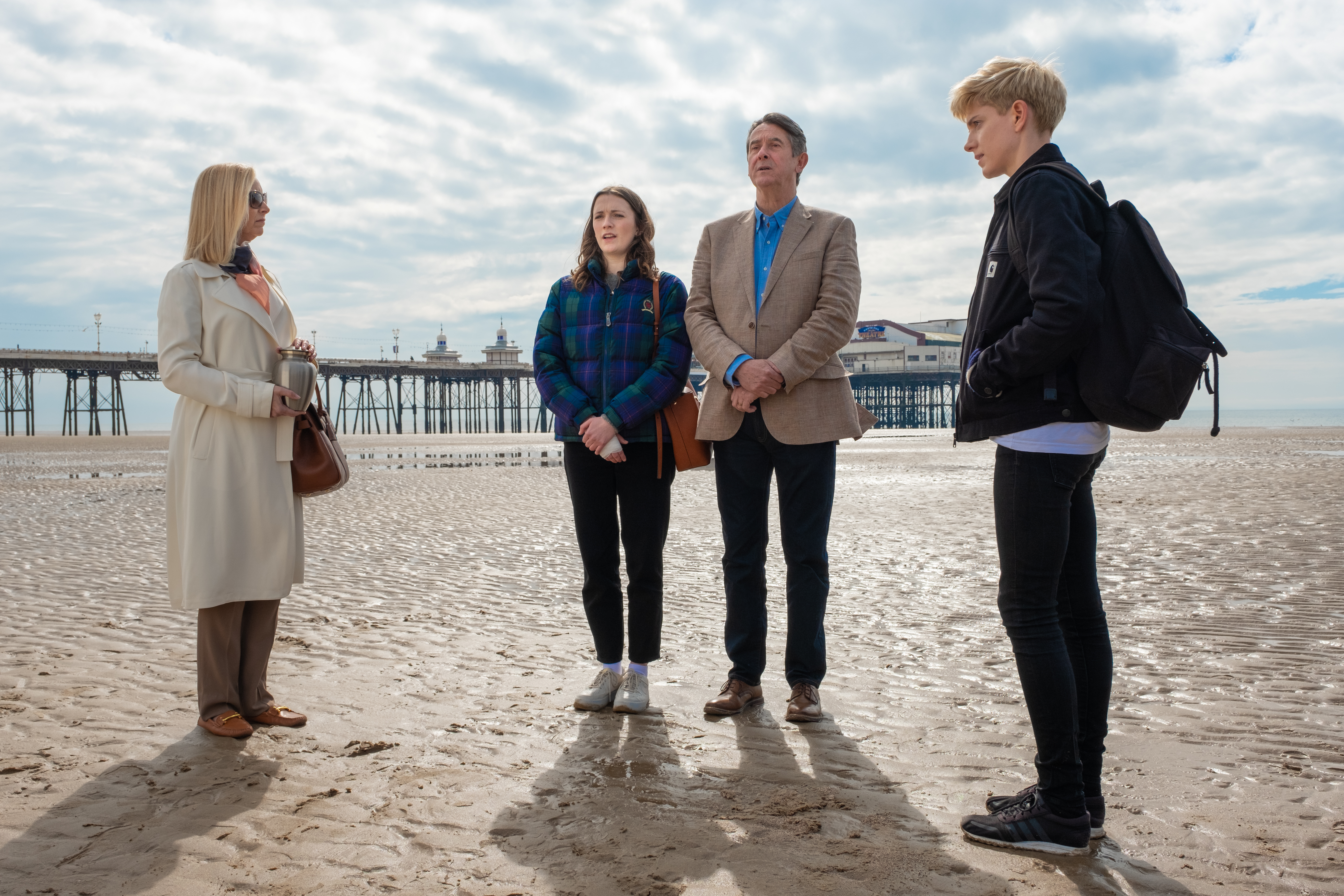 Feel Good (S01 - S02)