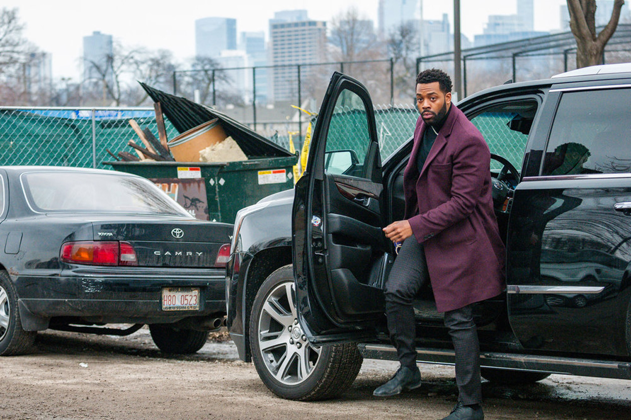 Chicago P.D.: Before the Fall | Season 7 | Episode 17