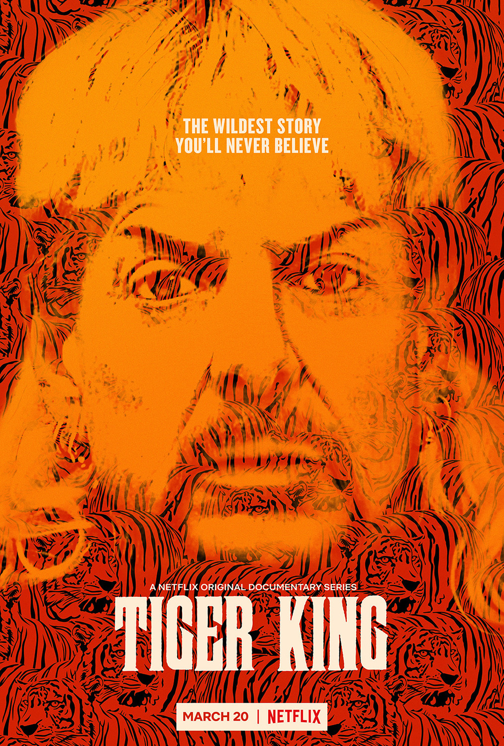 Tiger King: Murder, Mayhem and Madness (S01)