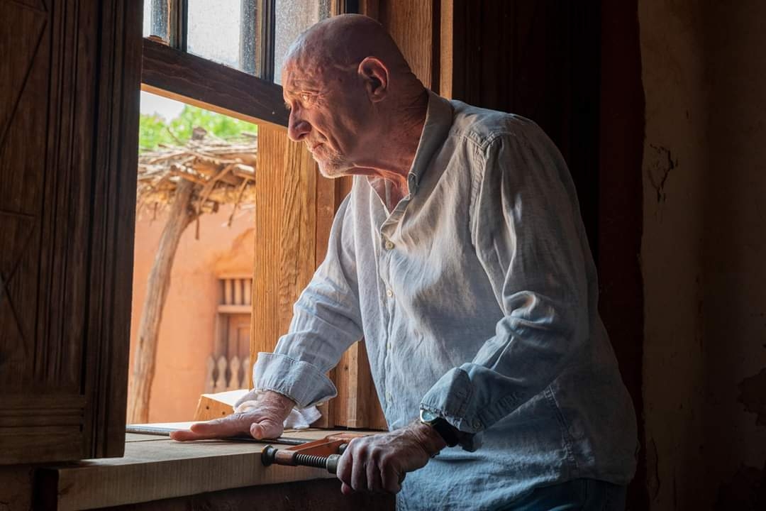Better Call Saul: Dedicado a Max | Season 5 | Episode 5