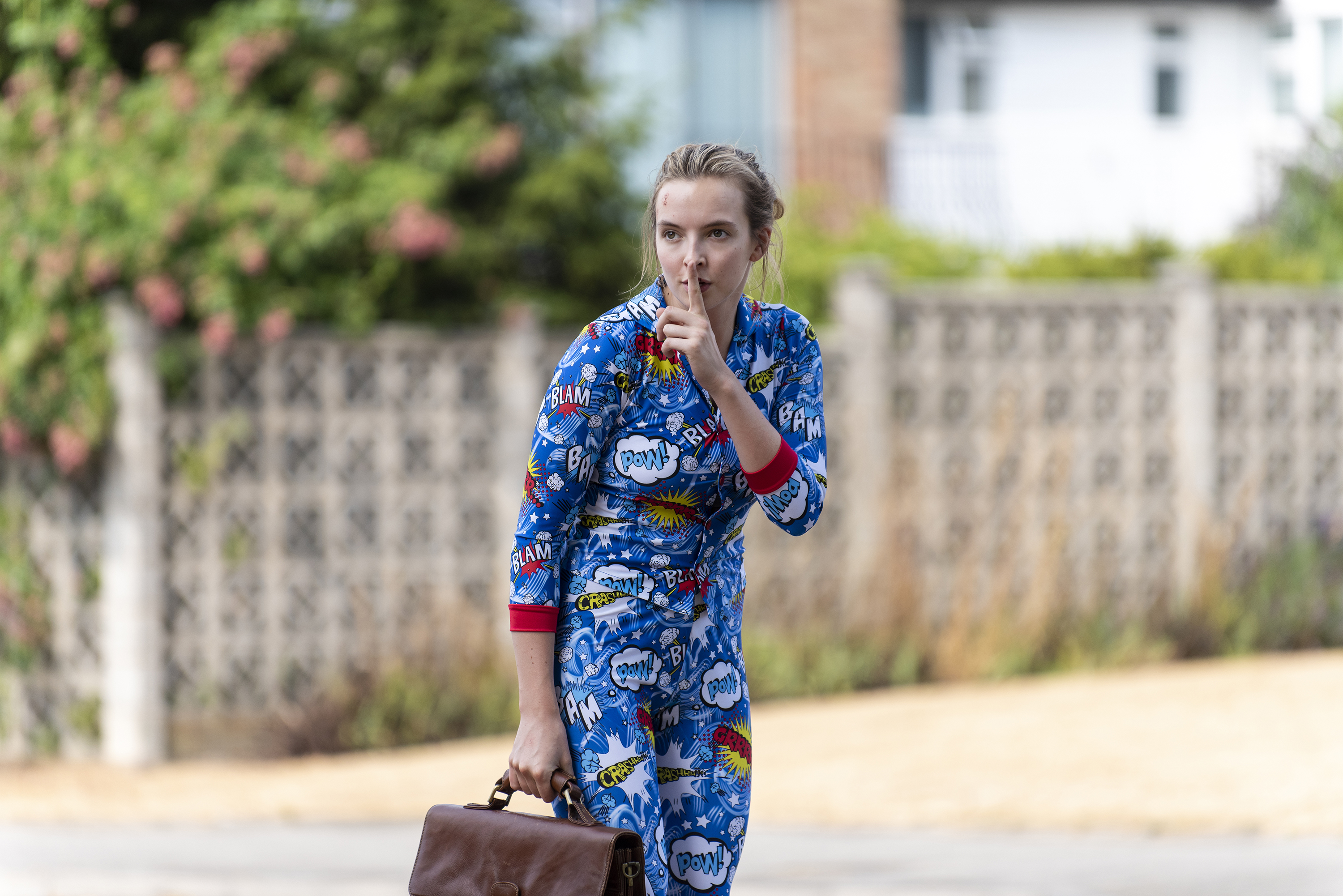 Killing Eve: Nice and Neat | Season 2 | Episode 2