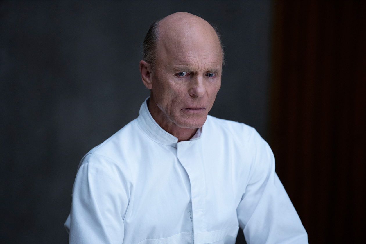 Westworld: Decoherence | Season 3 | Episode 6