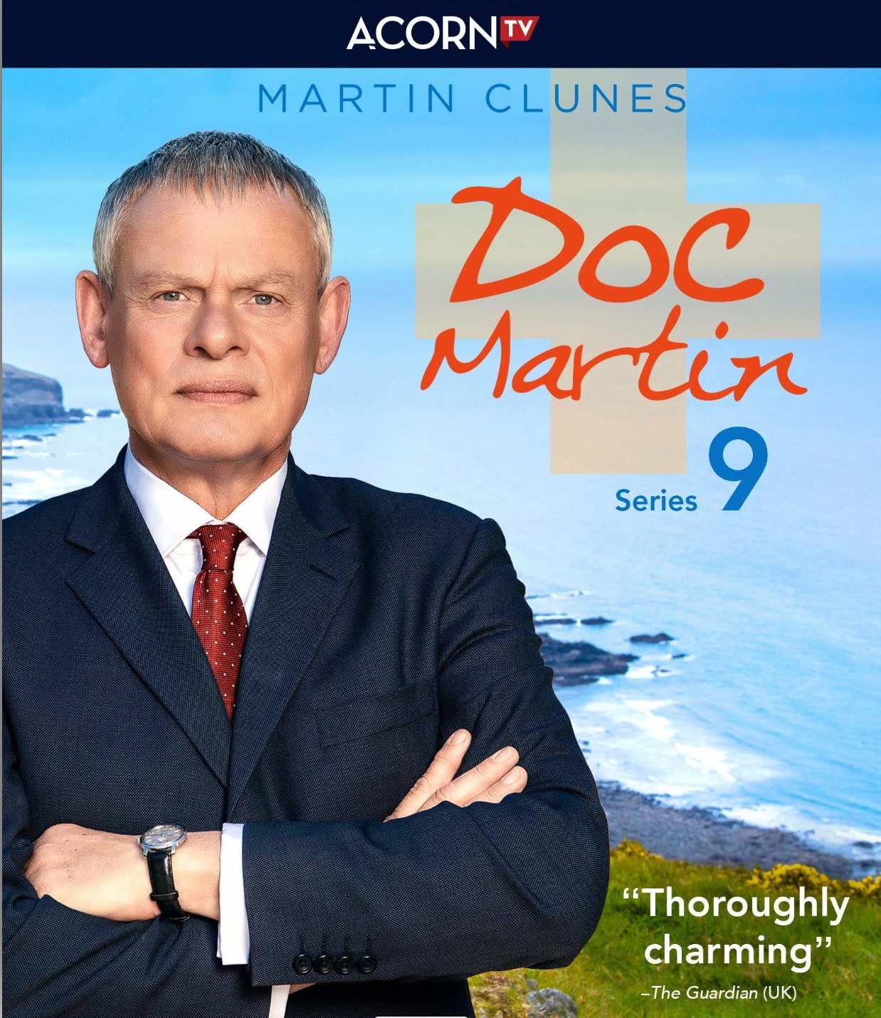 Doc Martin: The Shock of the New | Season 9 | Episode 2