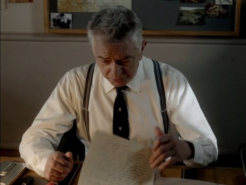 Inspecteur Gently: Gently Northern Soul | Season 5 | Episode 1