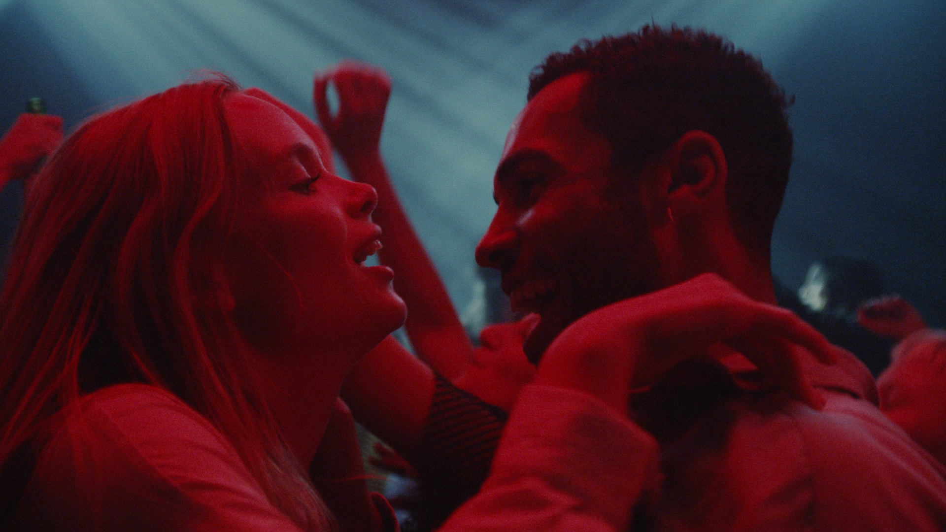 Threesome: Bar Therapy | Season 1 | Episode 4