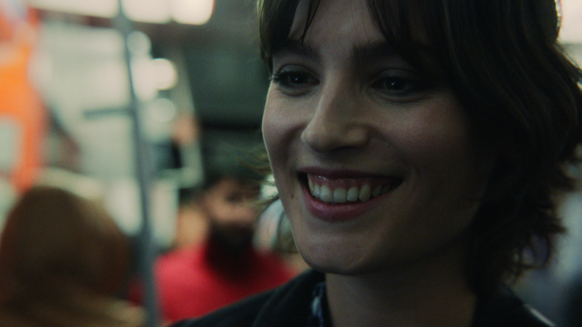 Threesome: The Beauty and the Shittyness of Love | Season 1 | Episode 6