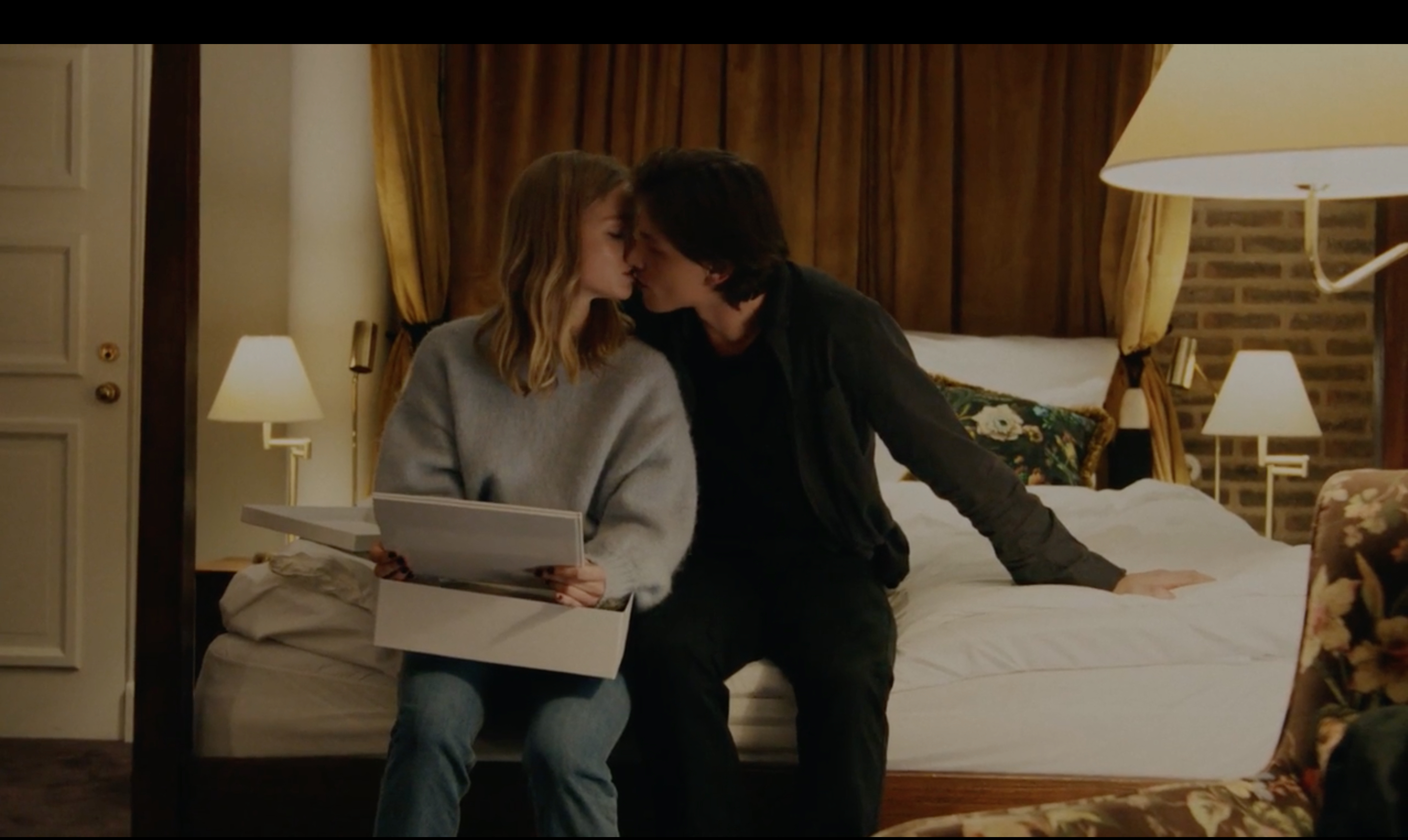 Threesome: Happy Anniversary | Season 1 | Episode 7