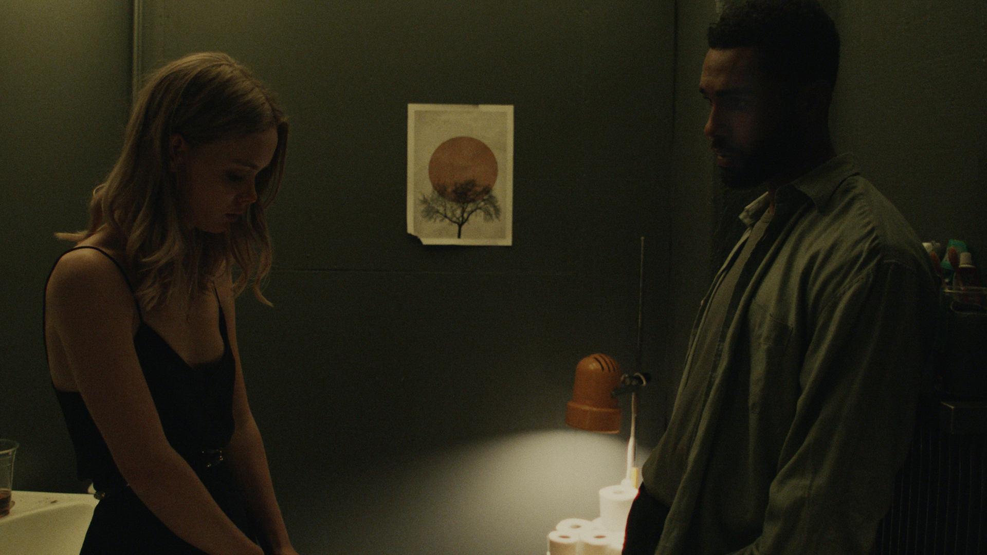 Threesome: I love him | Season 1 | Episode 8