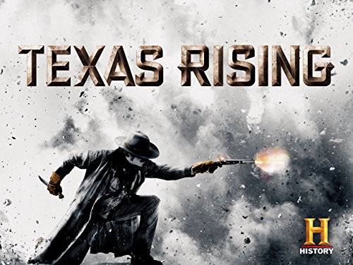 Texas Rising: Vengeance Is Mine | Season 1 | Episode 4