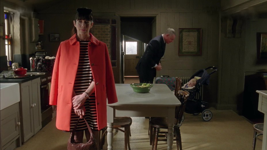 Doc Martin: The Shock of the New | Season 7 | Episode 2