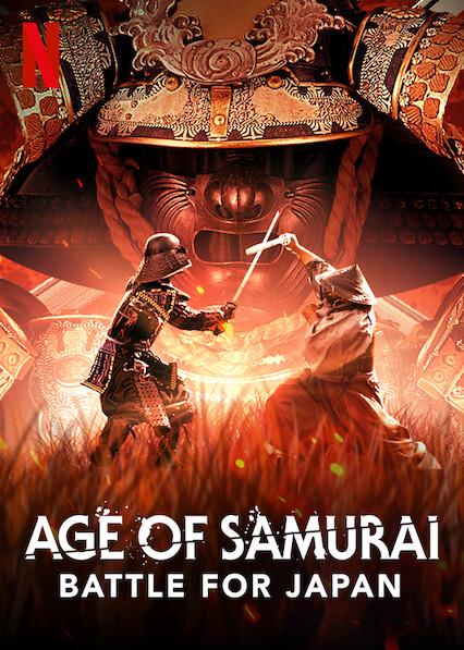 Age of Samurai: Battle for Japan (S01)