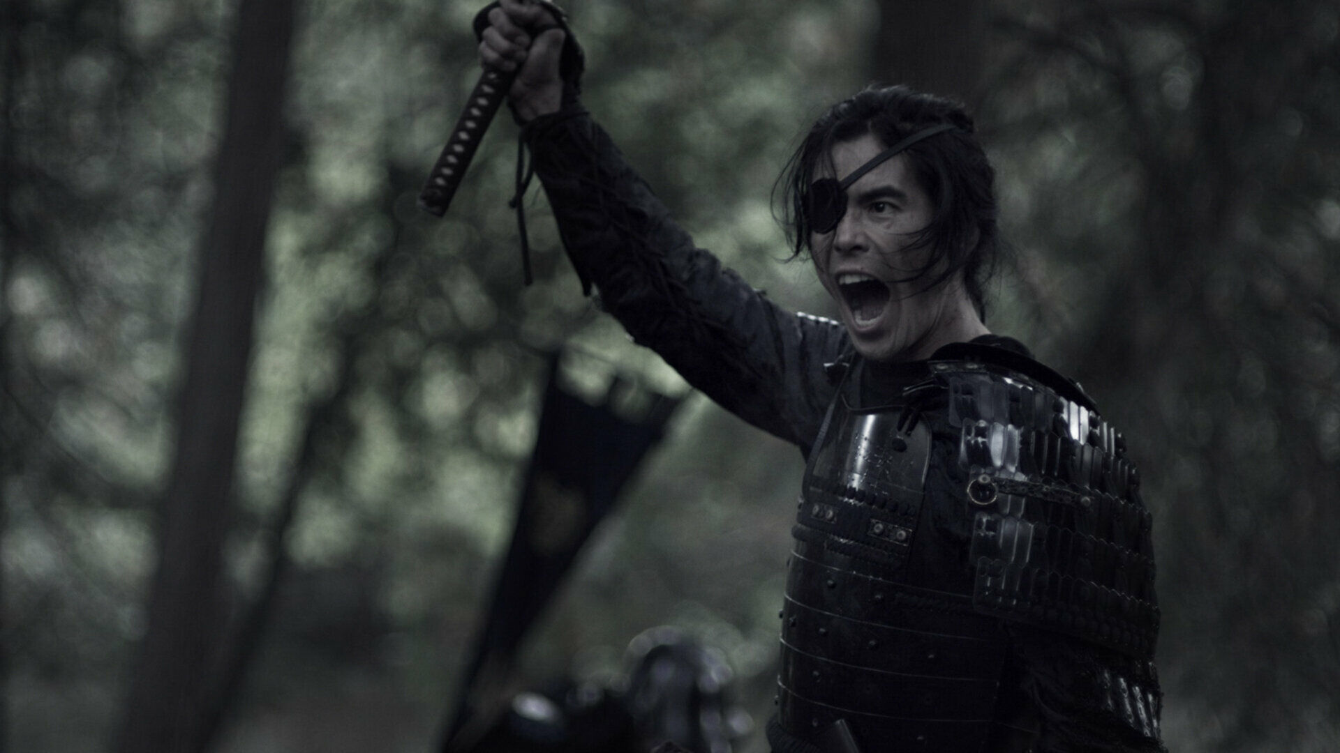 Zeitalter der Samurai: Kampf um Japan: The Rise of Nobunaga | Season 1 | Episode 1