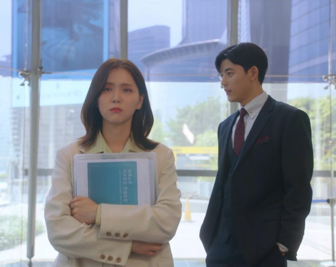 Branding in Seongsu-dong: Folge #1.14 | Season 1 | Episode 14