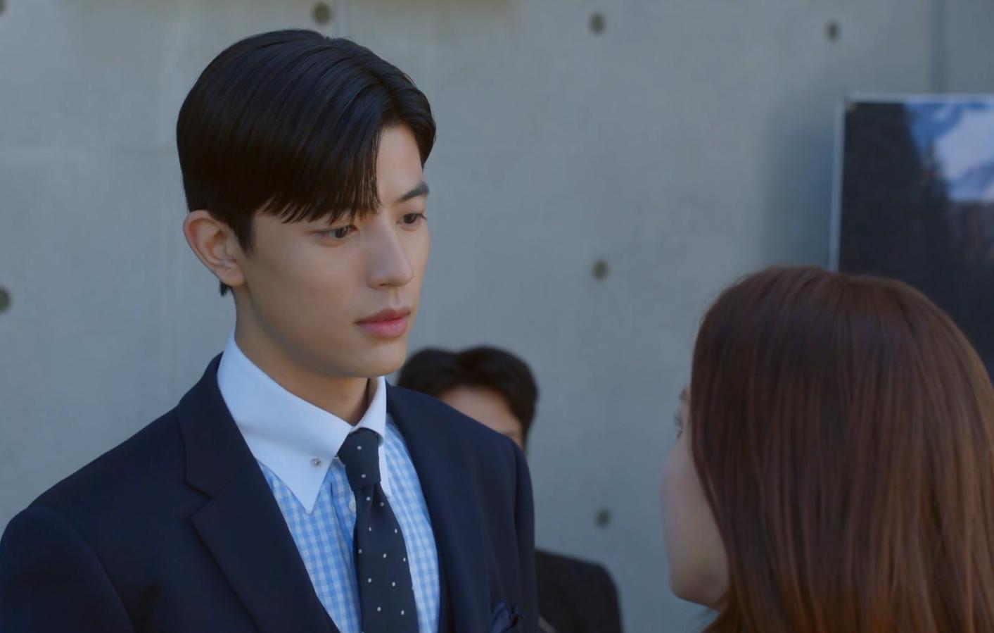 Branding in Seongsu-dong: Folge #1.21 | Season 1 | Episode 21