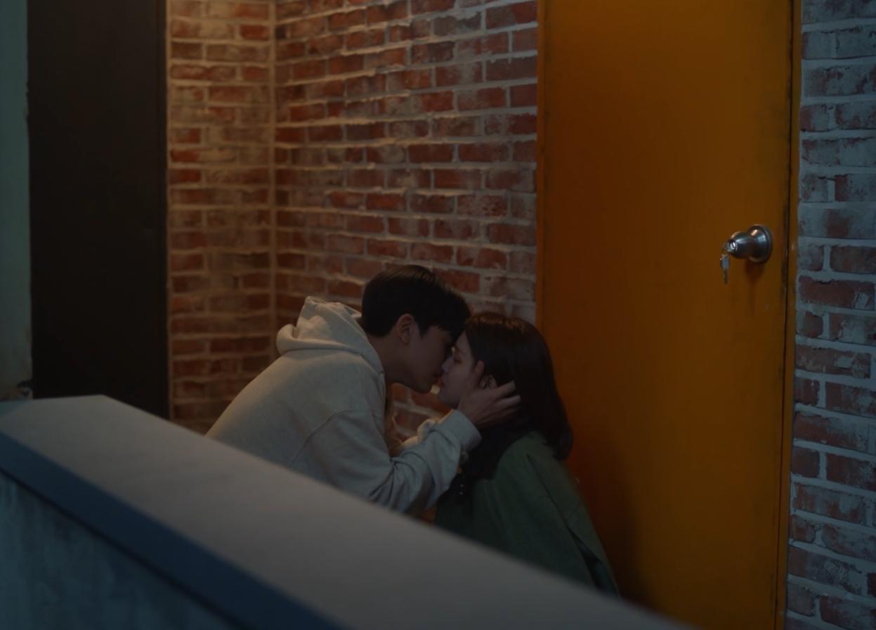 Branding in Seongsu-dong: Folge #1.22 | Season 1 | Episode 22