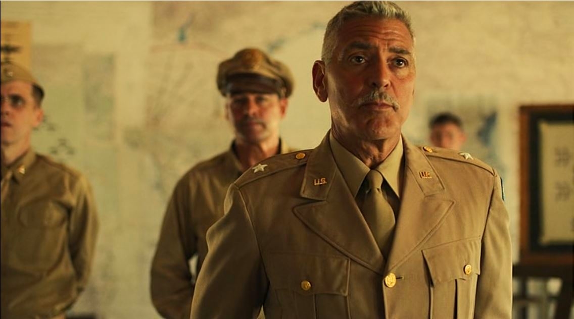 Catch-22: Ã‰pisode #1.5 | Season 1 | Episode 5