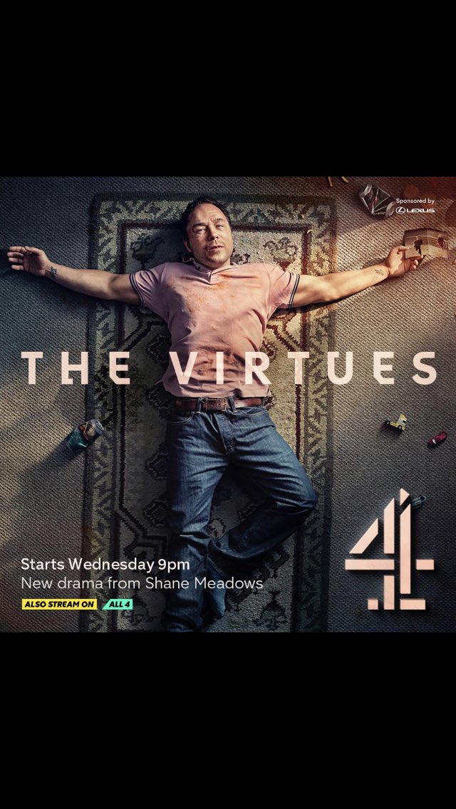 The Virtues ( S01)