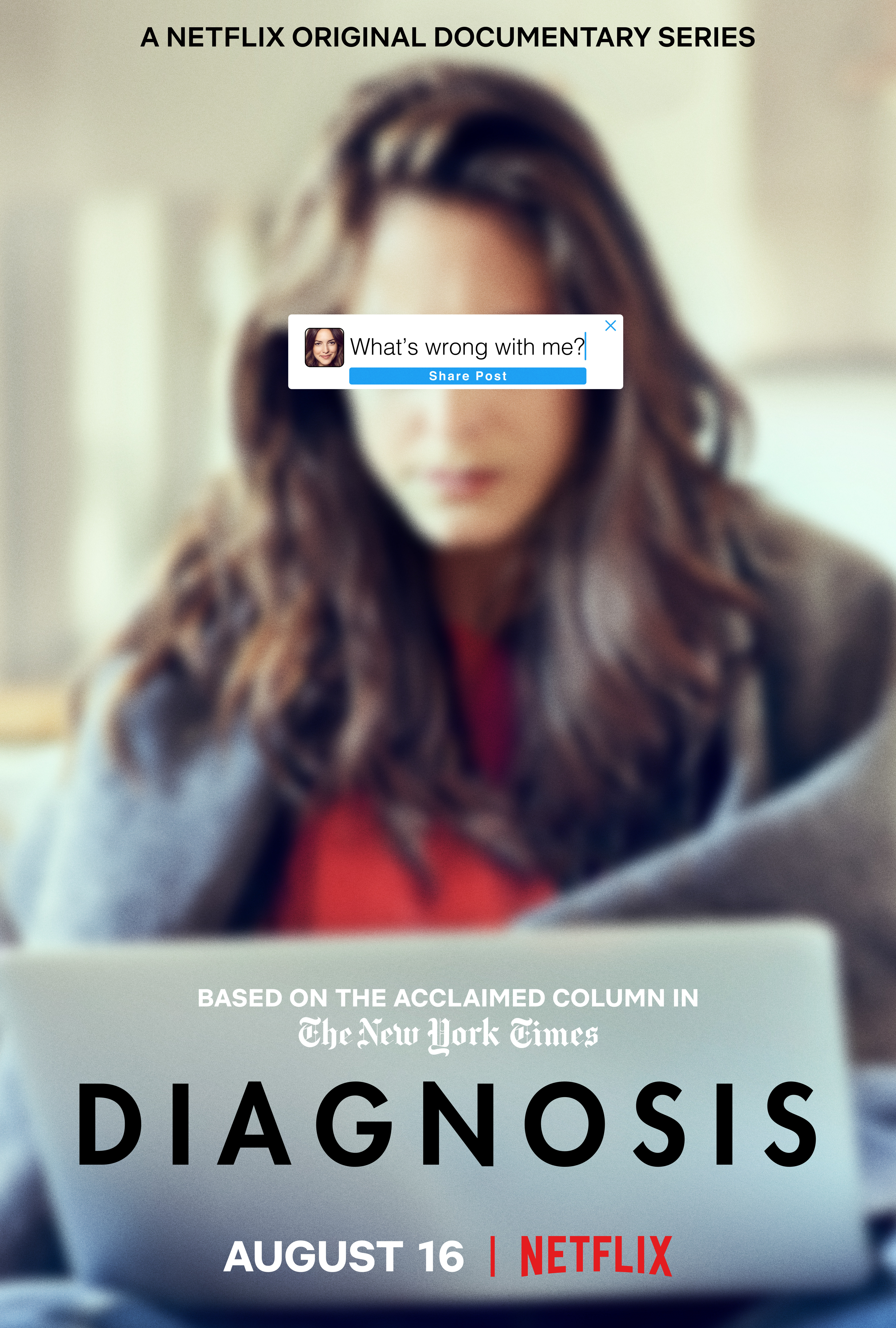 Diagnosis (S01)