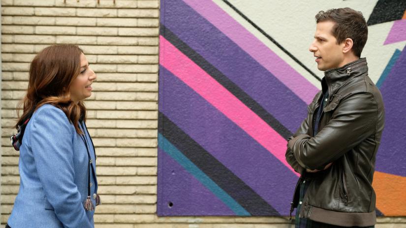 Brooklyn Nine-Nine: Return of the King | Season 6 | Episode 15